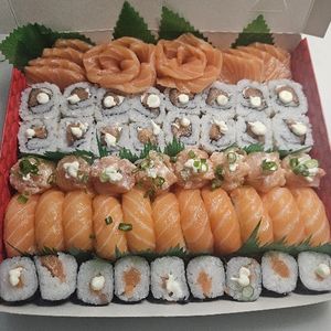 imagem do produto Combo 112 peças 