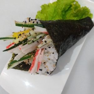 imagem do produto Temaki Califórnia 