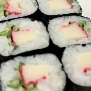 imagem do produto Hosso kani com pepino 