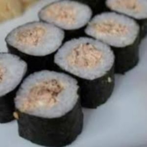 imagem do produto Hosso Salmão grelhado 8 unidades 