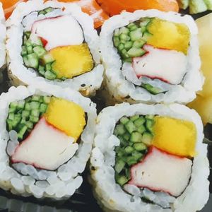 imagem do produto Califórnia