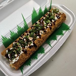 imagem do produto Big hot holl