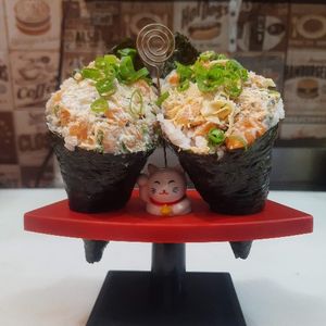 imagem do produto 2 temakis promoção