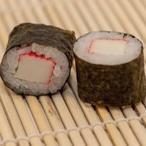 imagem do produto Hosso kani kama 8 unidadee