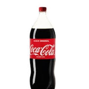 imagem do produto COCA COLA - 2 LITROS