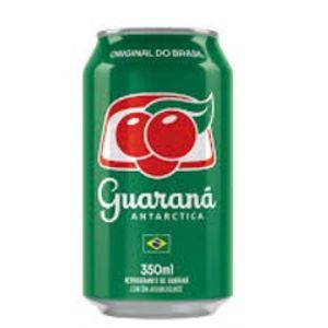 imagem do produto LATA - GUARANÁ ANTARCTICA 350ML