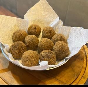 imagem do produto BOLINHO DE COSTELA