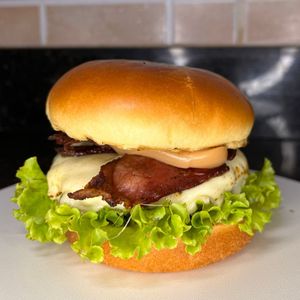 imagem do produto Bacon Doce