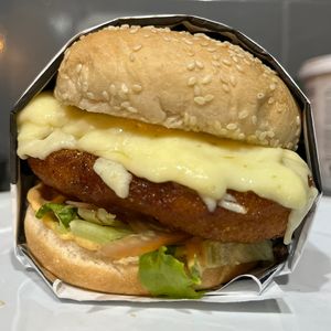 imagem do produto CHICKEN