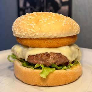 imagem do produto CROCANTE 