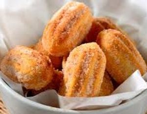 imagem do produto Mini churros