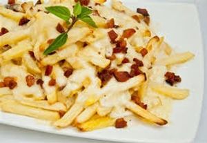 imagem do produto FRITAS QUEIJO E BACON