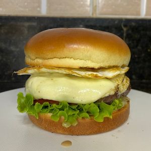 imagem do produto X-egg