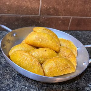 imagem do produto Pastel de Angu