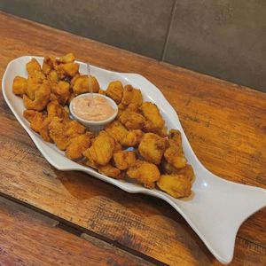 imagem do produto File de Tilapia