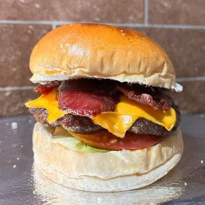 imagem do produto BARBECUE 