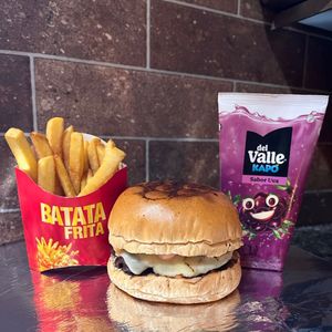 imagem do produto Combo kids