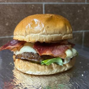 imagem do produto CHEESE BACON 