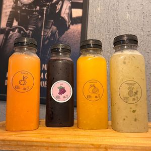 imagem do produto Suco natural