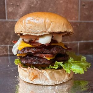 imagem do produto Duplo bacon catupis