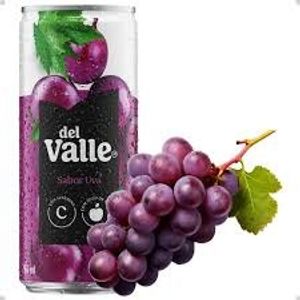 imagem do produto DEL VALLE LATA UVA