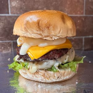 imagem do produto Duplo 3 Queijos