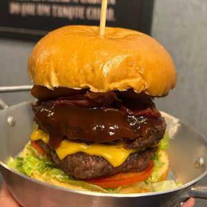 imagem do produto BURGUER COSTELA 