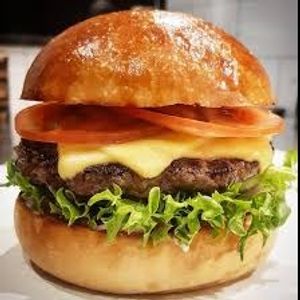 imagem do produto CHEESE BURGUER 