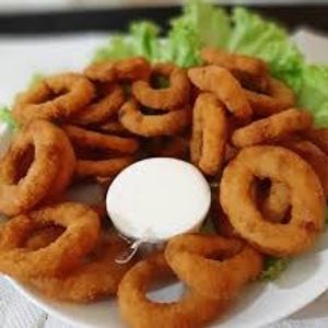imagem do produto ONION RINGS