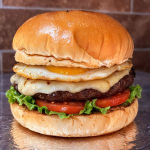 imagem do produto Cheese egg