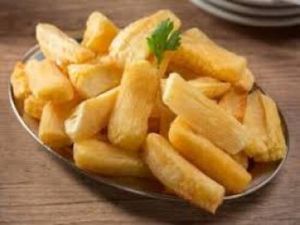 imagem do produto Mandioca frita