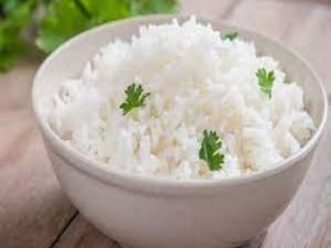 imagem do produto Arroz Branco