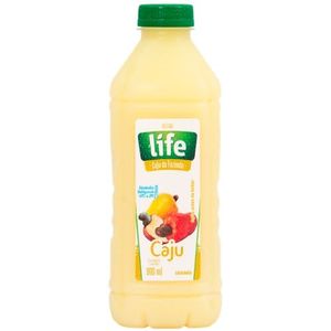 imagem do produto Suco Life Caju 900ml