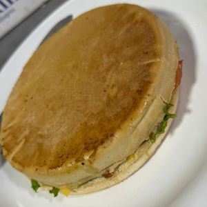 imagem do produto X Frango Gaucho