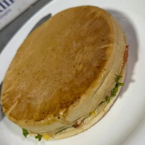 imagem do produto X Bacon gaucho