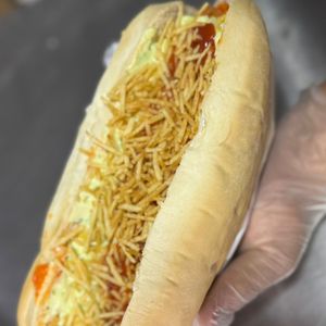 imagem do produto Hot Dog 1