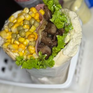 imagem do produto X Coração