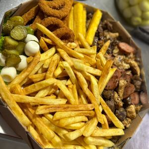 imagem do produto Tabua M (Serve de 4 a 5 pessoas)