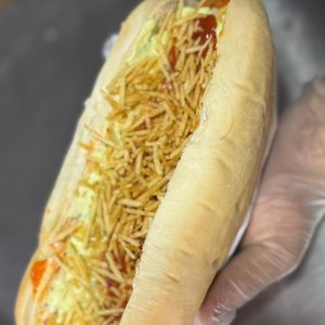 imagem do produto Hot Dog 2