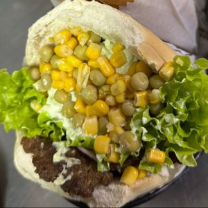 imagem do produto X Egg