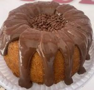 imagem do produto Cenoura Vulcão