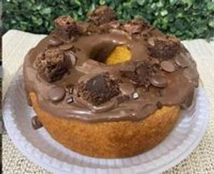 imagem do produto Cenoura Finalizado com Browier