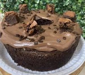 imagem do produto Caserinho Chocolate G