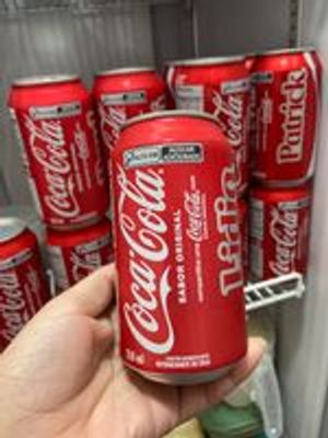 imagem do produto Coca Cola 