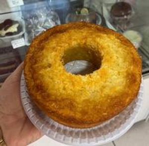 imagem do produto Aipim comCoco em Flocos