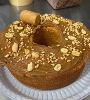 imagem do produto Caserinho paçoca 