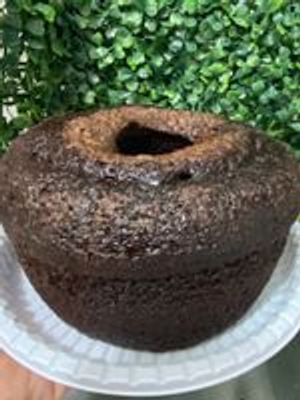 imagem do produto Chocolate