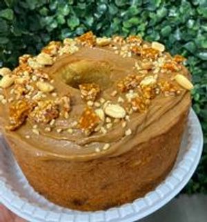 imagem do produto Caseirinho pé de moleque 