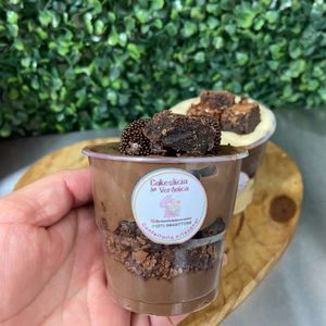 imagem do produto Copo chocolatudo