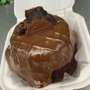 imagem do produto Chococrush crocrante